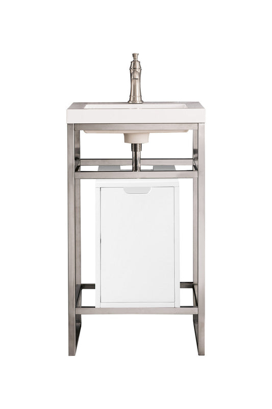 Boston 20" Single Console Vanity