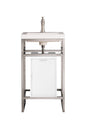 Boston 20" Single Console Vanity