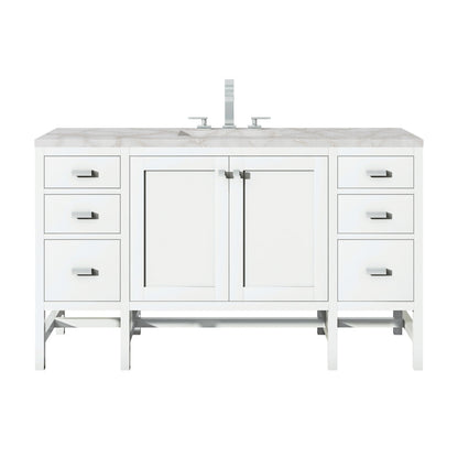 Addison 60" Single Vanity Cabinet
