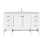 Addison 60" Single Vanity Cabinet