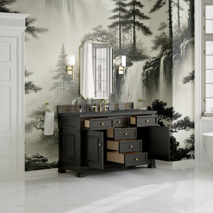 Brookfield 60" Single Vanity