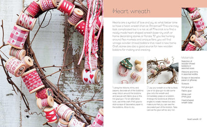 Christmas Ornaments: 27 charming decorations to make