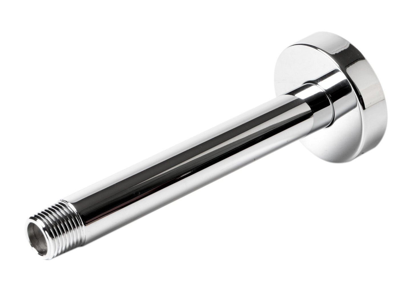 ALFI brand ABSA6R 6" Round Ceiling Shower Arm