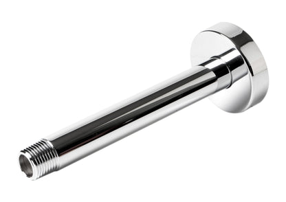 ALFI brand ABSA6R 6" Round Ceiling Shower Arm
