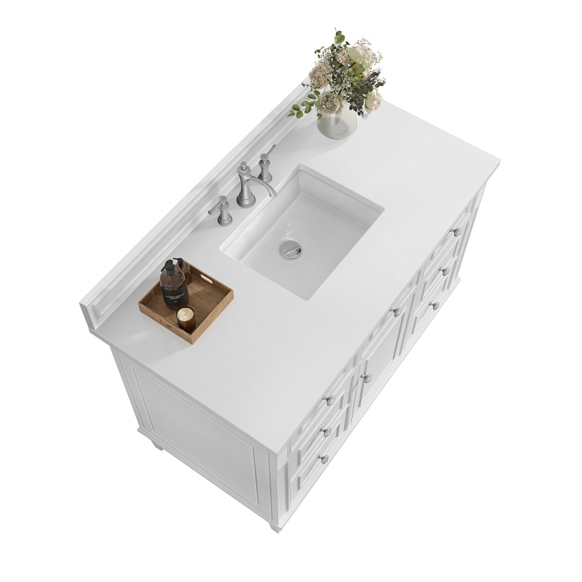 Lorelai 48" Single Vanity