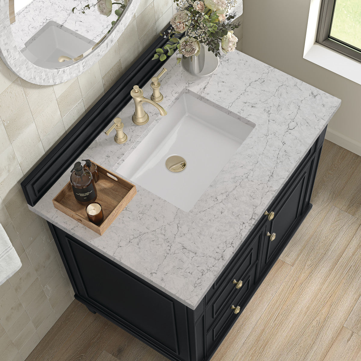 Lorelai 36" Single Vanity