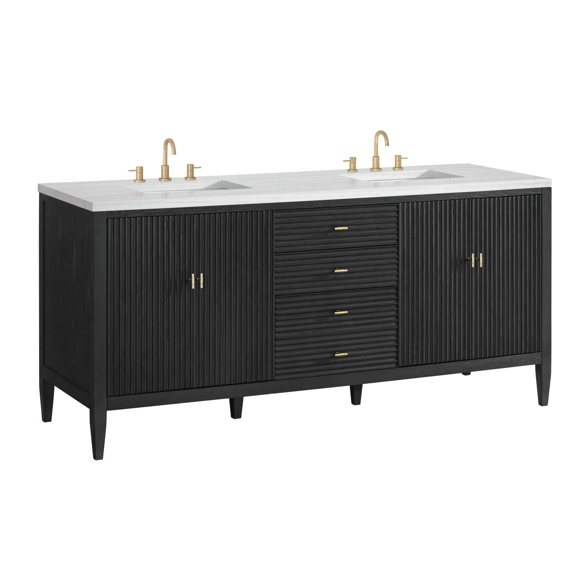 Myrrin 72" Vanity
