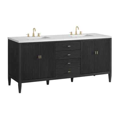 Myrrin 72" Vanity