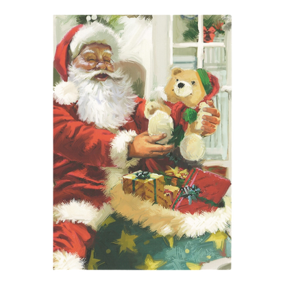 Christmas Card Value Assortment - 40 Cards!