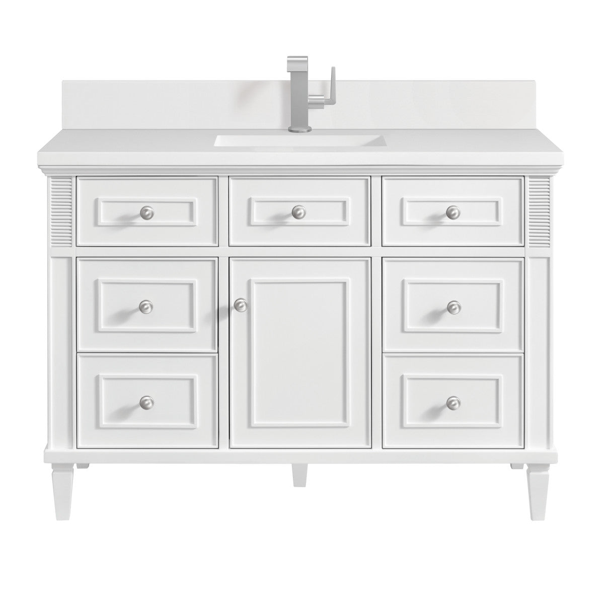Lorelai 48" Single Vanity