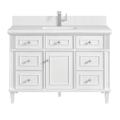 Lorelai 48" Single Vanity