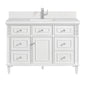 Lorelai 48" Single Vanity