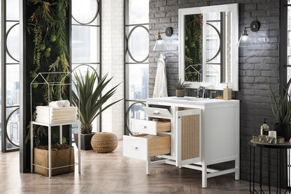 Addison 36" Single Vanity Cabinet