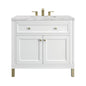 Chicago 36" Single Vanity