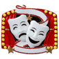 Theater Ornament