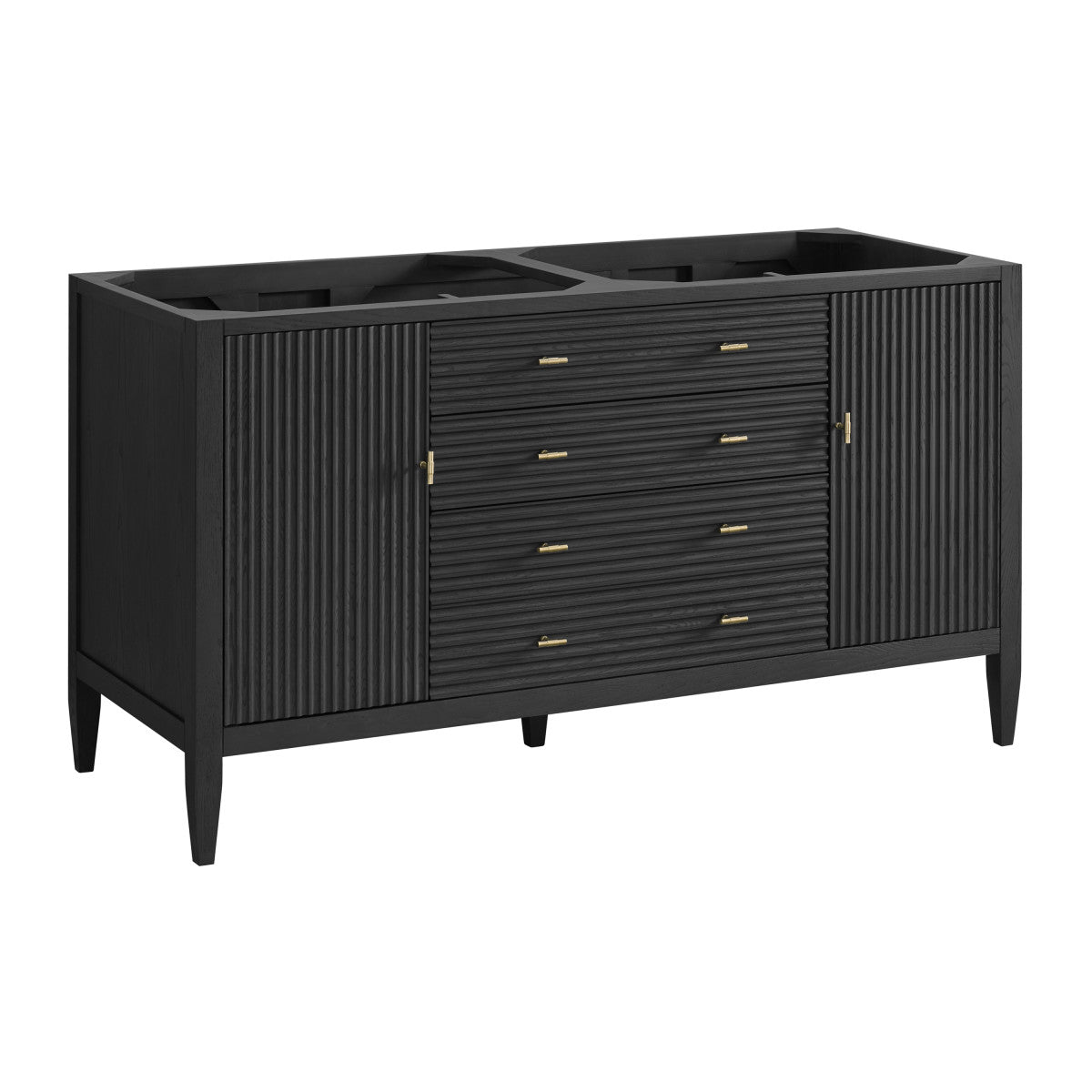 Myrrin 60" Double Vanity
