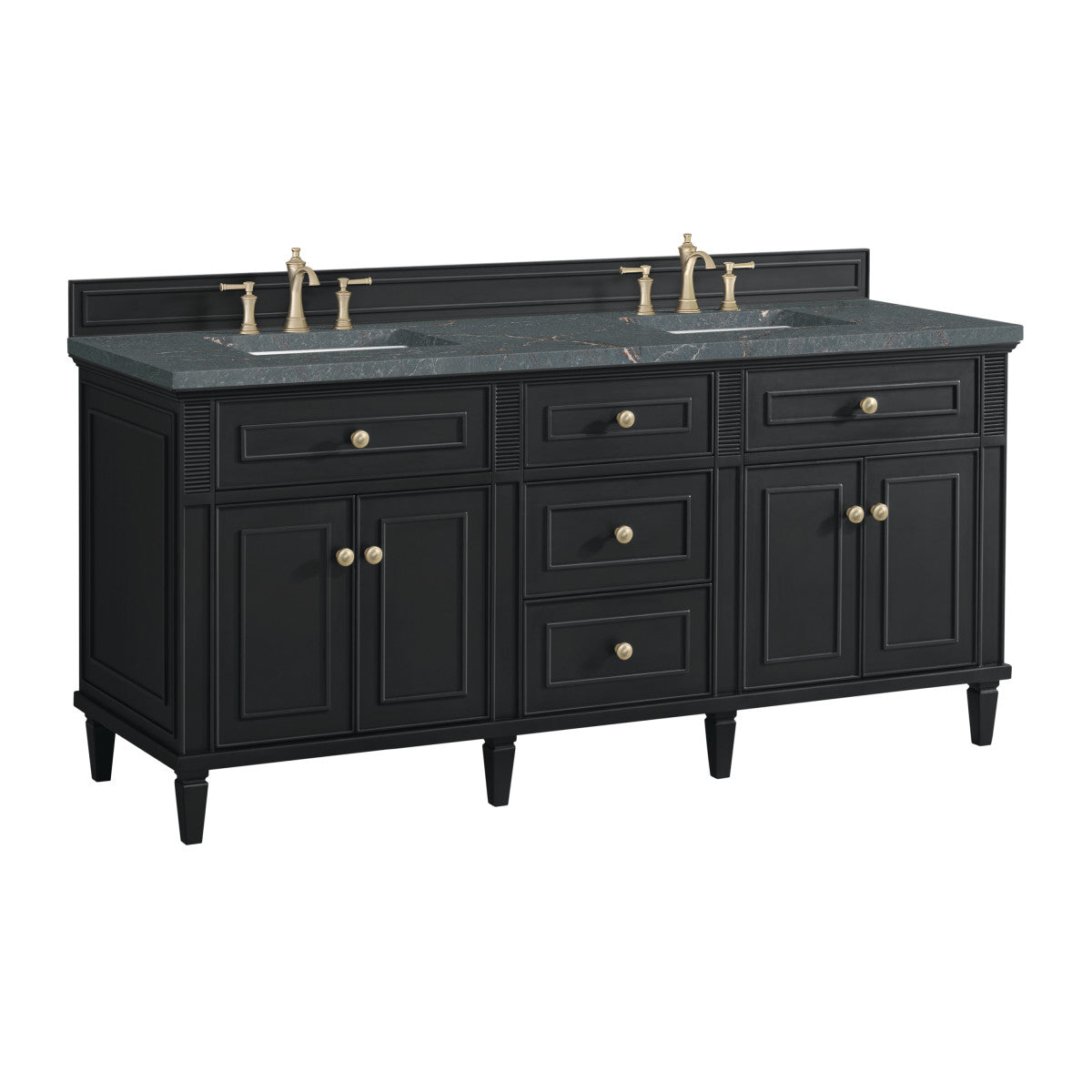Lorelai 72" Double Vanity