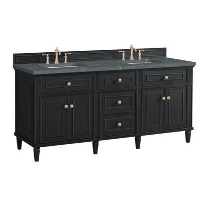 Lorelai 72" Double Vanity