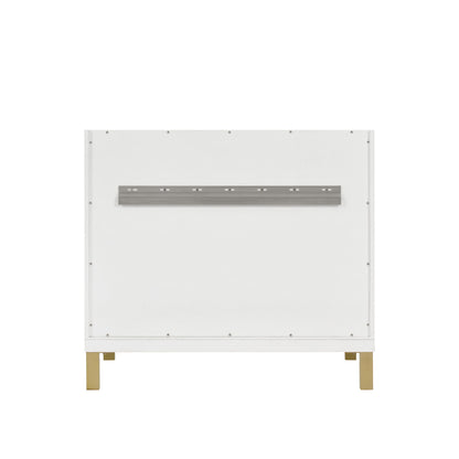 Chicago 36" Single Vanity