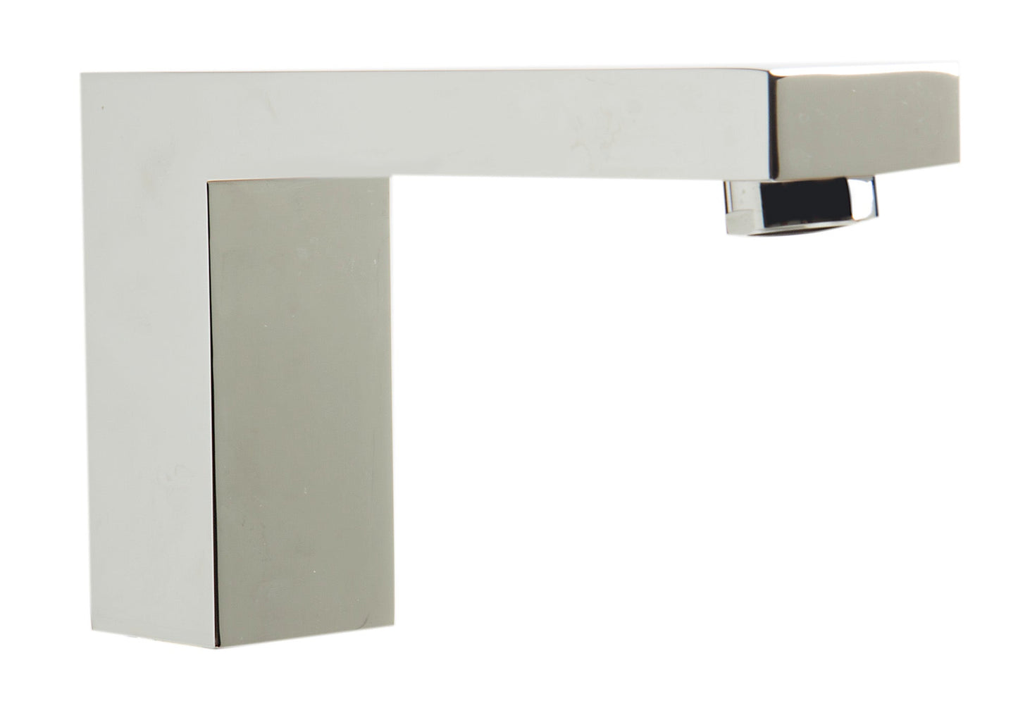 ALFI brand AB2322 3 Hole Deck Mounted Tub Filler with Hand Held