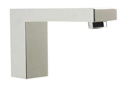 ALFI brand AB2322 3 Hole Deck Mounted Tub Filler with Hand Held