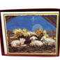 The Babe In the Manger  Boxed Christmas Cards
