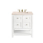 Breckenridge 30" Single Vanity Cabinet