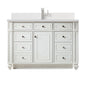 Bristol 48" Single Vanity Cabinet