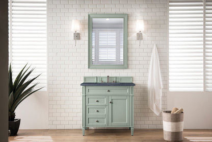 Brittany 36" Single Vanity Cabinet