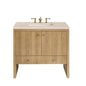 Hudson 36" Single Vanity Cabinet
