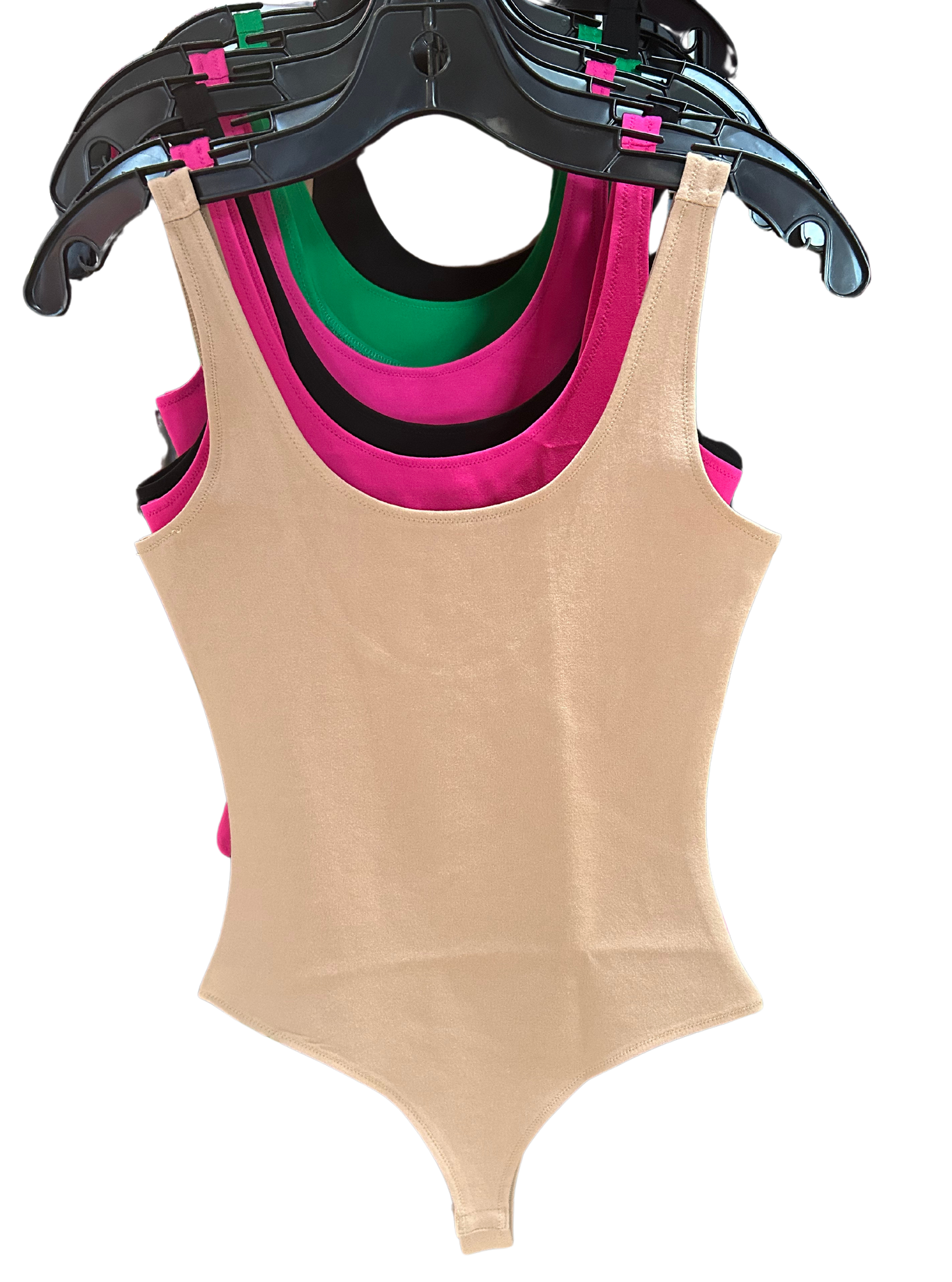 Cotton Bodysuits