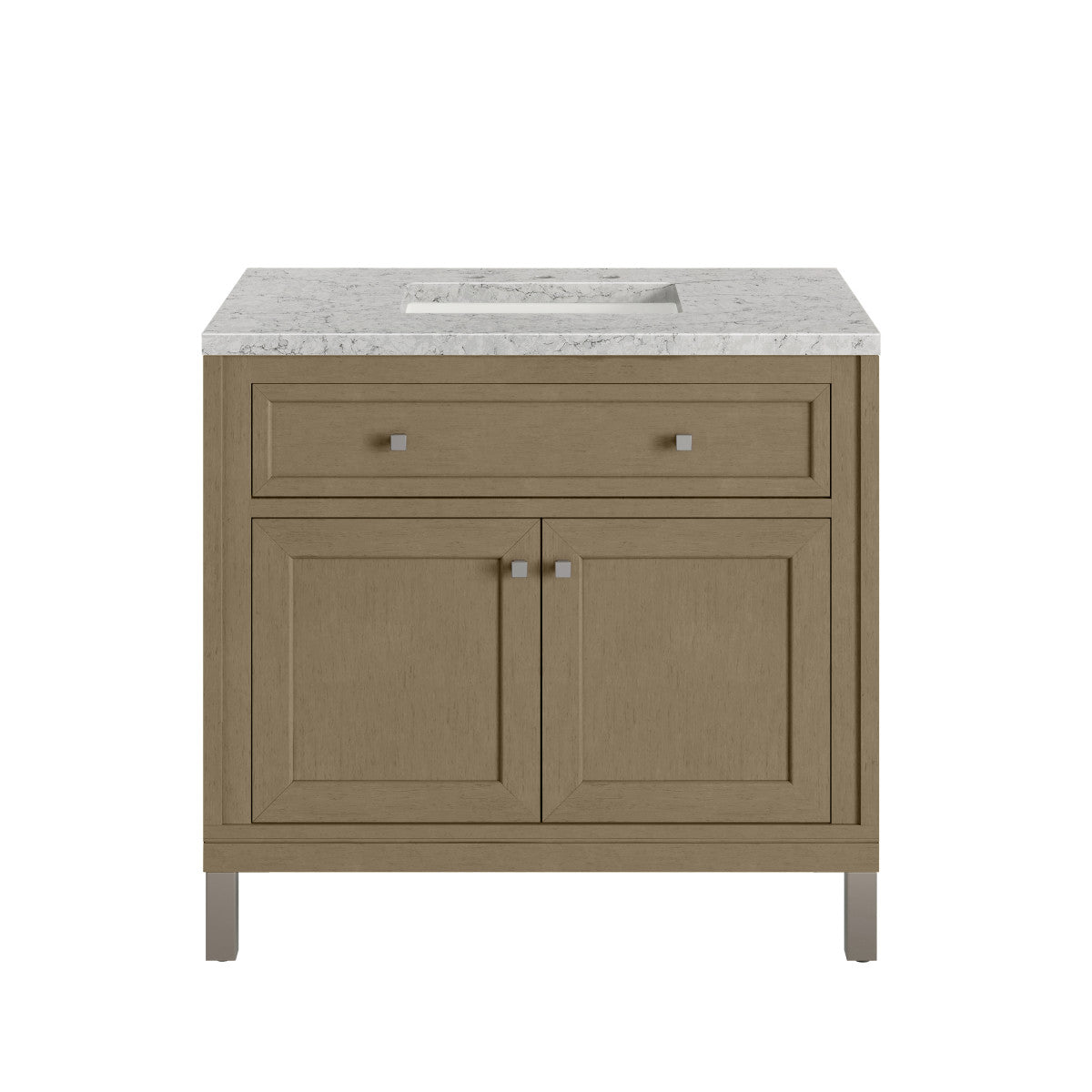 Chicago 36" Single Vanity