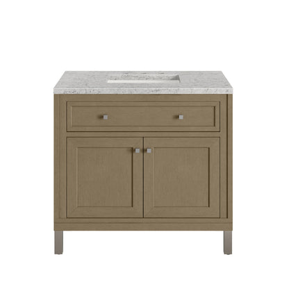 Chicago 36" Single Vanity