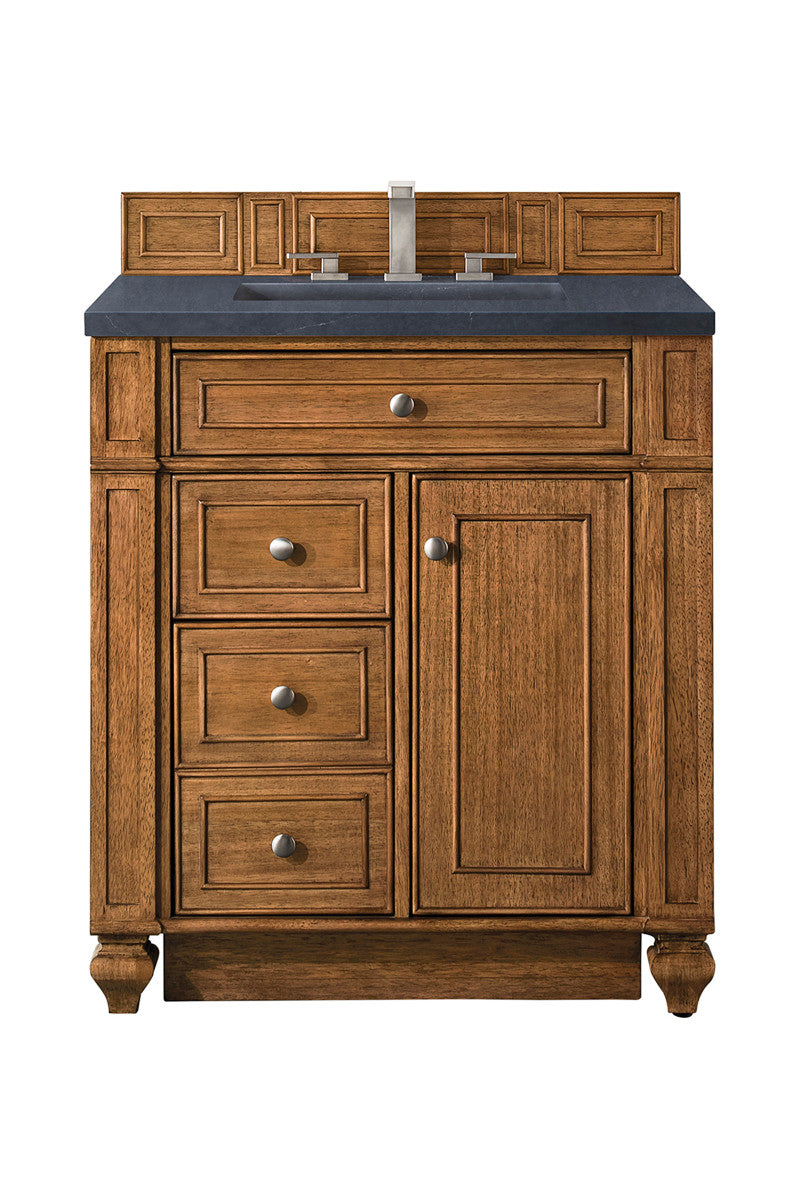 Bristol 30" Single Vanity Cabinet