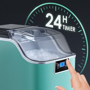 Nugget Ice Maker Z5820BN