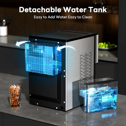 Nugget Ice Makers ,Pebble Ice Maker  Z5820DN