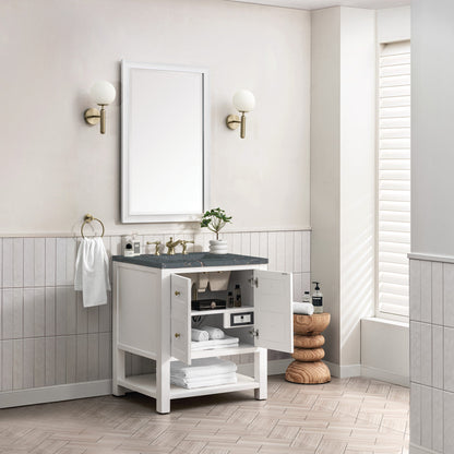 Breckenridge 30" Single Vanity Cabinet