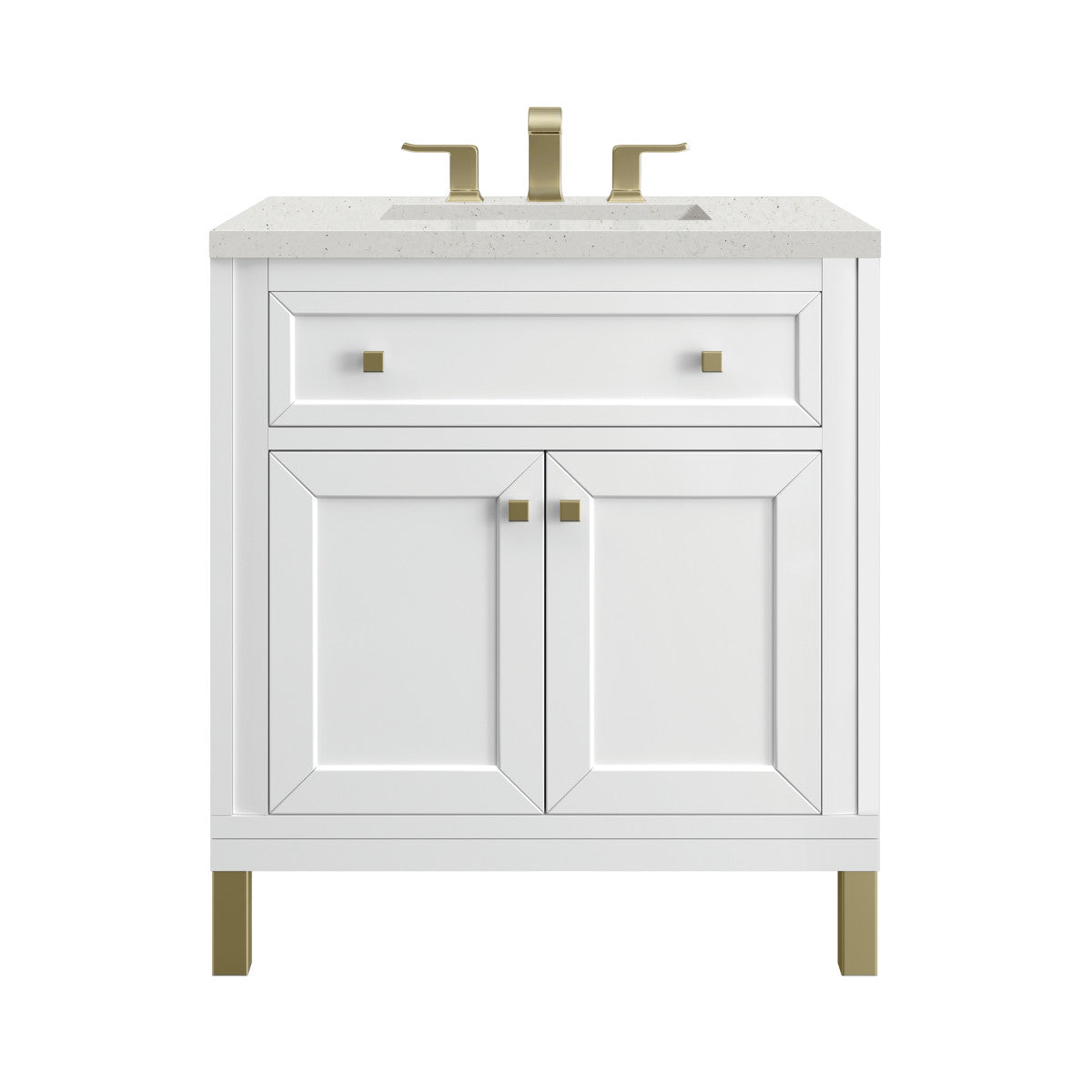 Chicago 30" Single Vanity