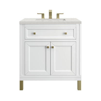 Chicago 30" Single Vanity