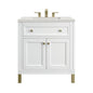 Chicago 30" Single Vanity