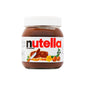 Nutella Chocolate Hazelnut Spread 350g - Creamy, Rich Flavor with 13% Hazelnuts