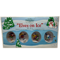 Elves On Ice