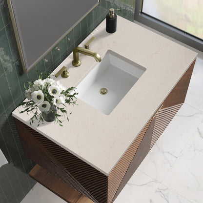 Marcello 36" Single Vanity Cabinet