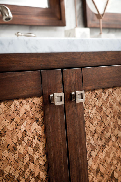 Addison 72" Double Vanity Cabinet