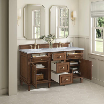 Lorelai 60" Double Vanity