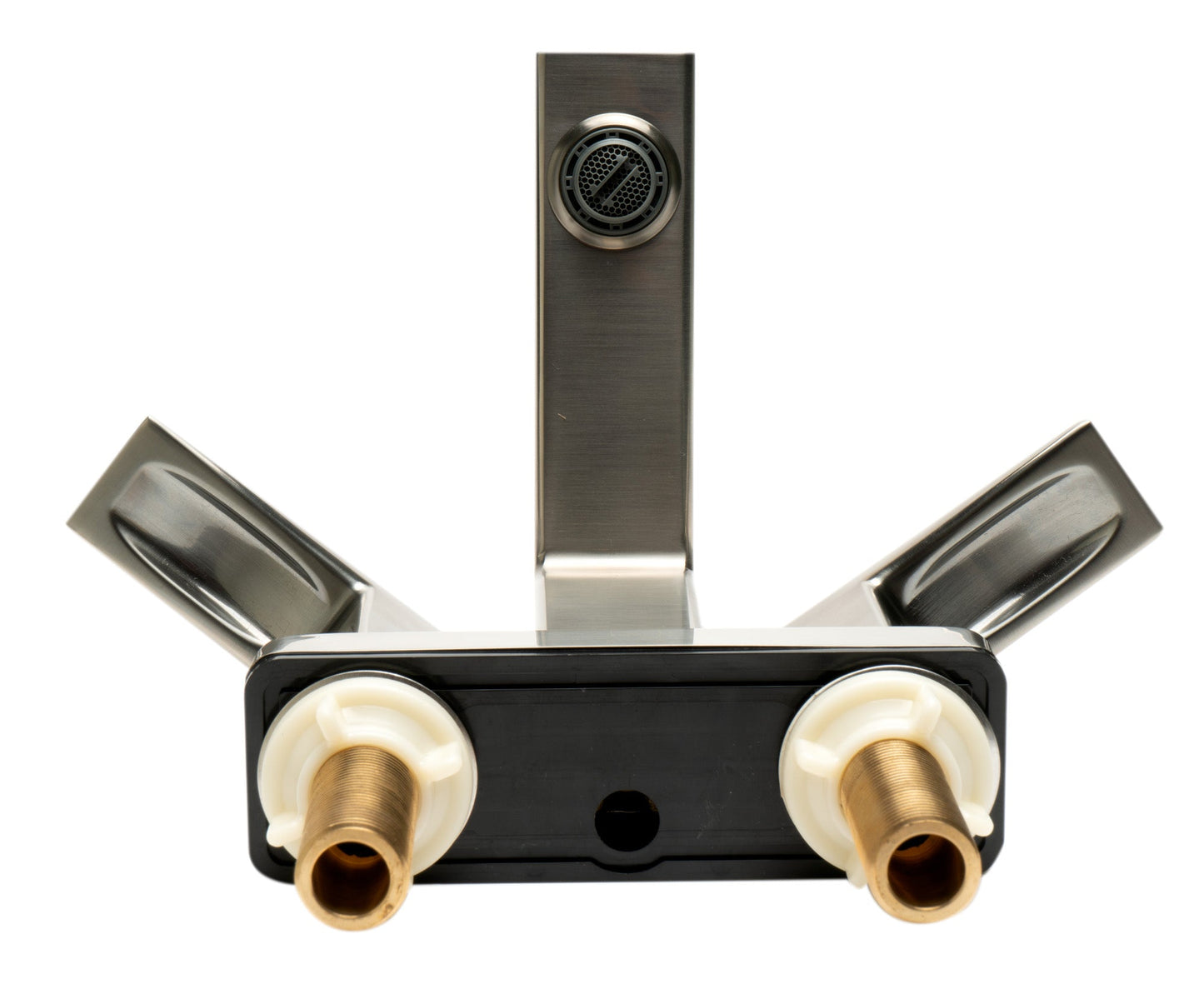 ALFI brand AB1020 Two-Handle 4" Centerset Bathroom Faucet