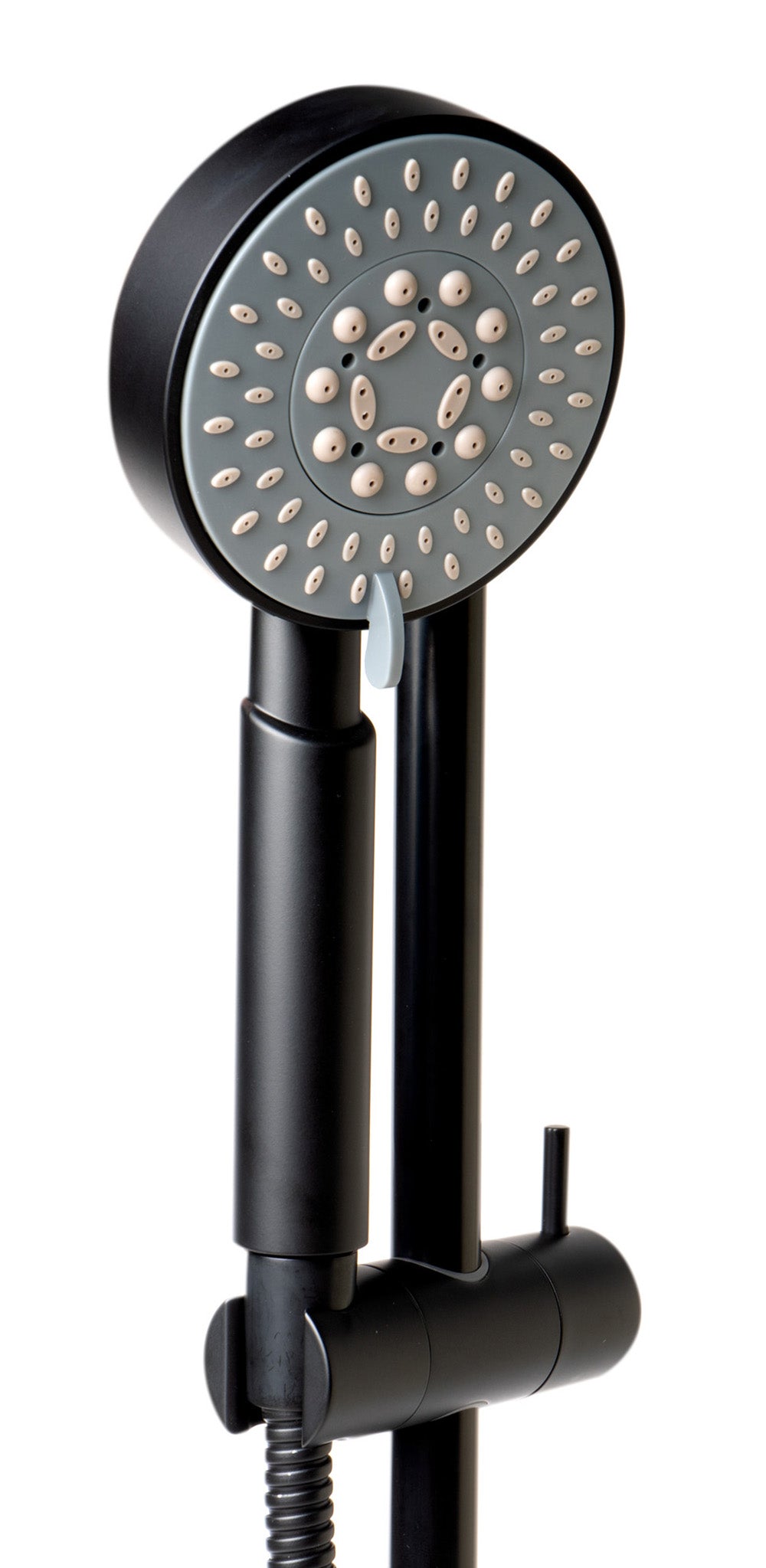 ALFI brand AB7938 Sliding Rail Hand Shower Set