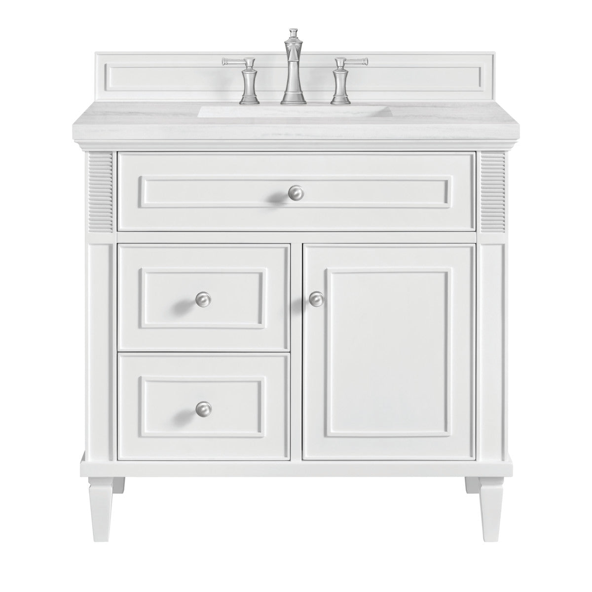 Lorelai 36" Single Vanity