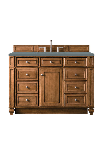Bristol 48" Single Vanity Cabinet