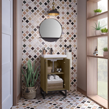 Chianti 20" Single Vanity